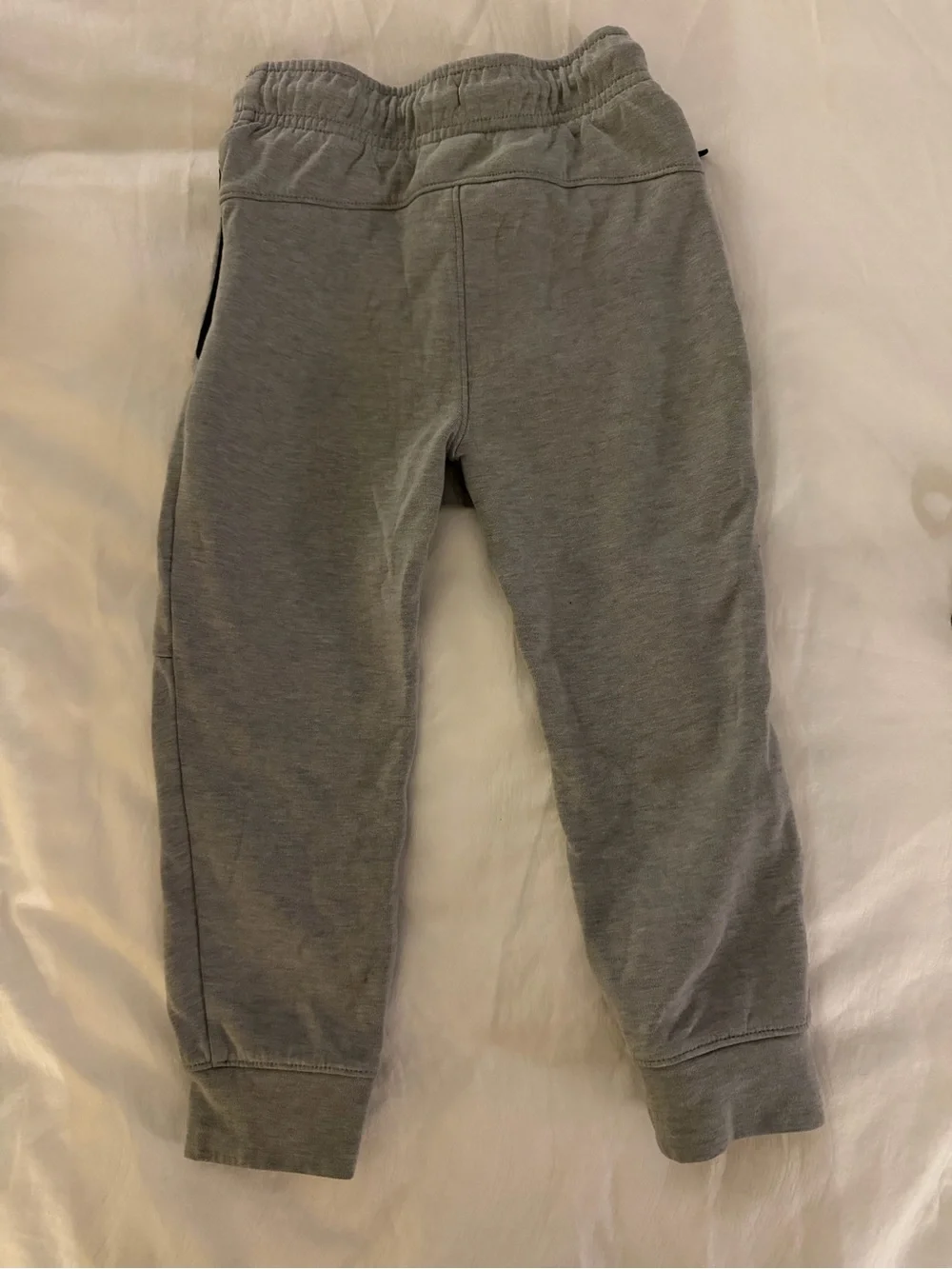 Old Navy Toddler Boy Joggers (3) Size 3T